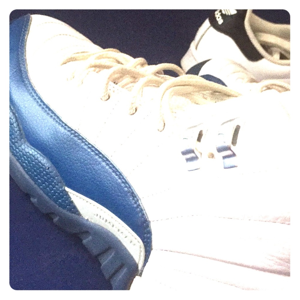 Jordan 12